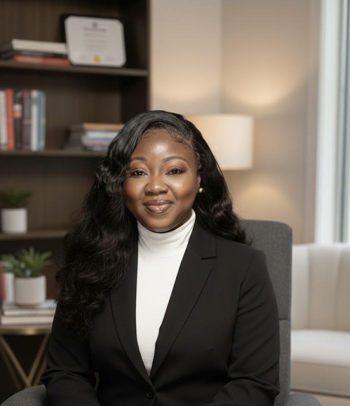 Lola Imani-Odianosen, LCPC