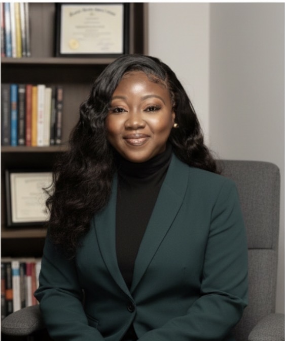 Lola Imani-Odianosen, LCPC